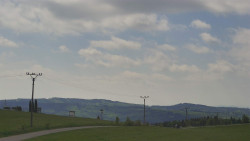 Troják - Maruška - Rozhledna