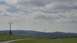 Troják - Maruška - Rozhledna