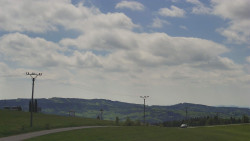 Troják - Maruška - Rozhledna