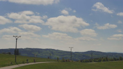 Troják - Maruška - Rozhledna