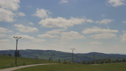 Troják - Maruška - Rozhledna
