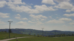 Troják - Maruška - Rozhledna