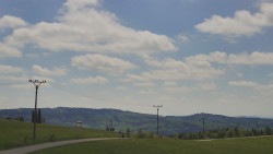 Troják - Maruška - Rozhledna