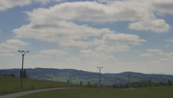Troják - Maruška - Rozhledna