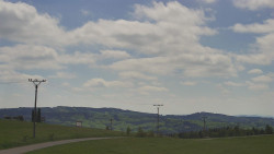 Troják - Maruška - Rozhledna