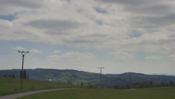 Troják - Maruška - Rozhledna