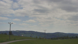 Troják - Maruška - Rozhledna