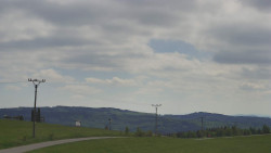 Troják - Maruška - Rozhledna