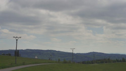 Troják - Maruška - Rozhledna