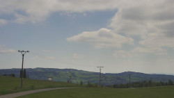 Troják - Maruška - Rozhledna
