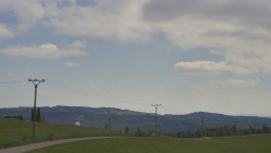 Troják - Maruška - Rozhledna