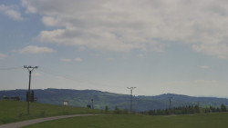 Troják - Maruška - Rozhledna