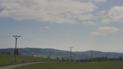 Troják - Maruška - Rozhledna