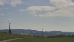 Troják - Maruška - Rozhledna