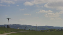 Troják - Maruška - Rozhledna