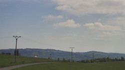Troják - Maruška - Rozhledna