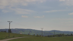 Troják - Maruška - Rozhledna