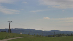 Troják - Maruška - Rozhledna