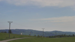 Troják - Maruška - Rozhledna