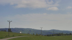 Troják - Maruška - Rozhledna