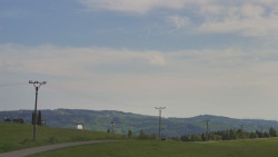 Troják - Maruška - Rozhledna
