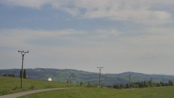 Troják - Maruška - Rozhledna