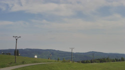 Troják - Maruška - Rozhledna