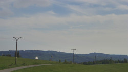 Troják - Maruška - Rozhledna