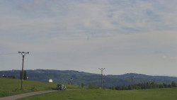 Troják - Maruška - Rozhledna