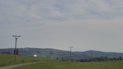 Troják - Maruška - Rozhledna