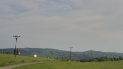 Troják - Maruška - Rozhledna
