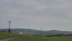 Troják - Maruška - Rozhledna
