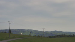 Troják - Maruška - Rozhledna