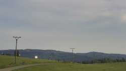 Troják - Maruška - Rozhledna