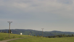 Troják - Maruška - Rozhledna