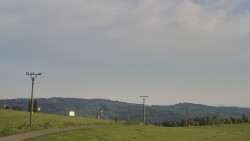 Troják - Maruška - Rozhledna