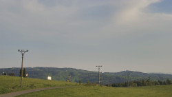 Troják - Maruška - Rozhledna