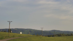 Troják - Maruška - Rozhledna