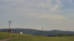 Troják - Maruška - Rozhledna