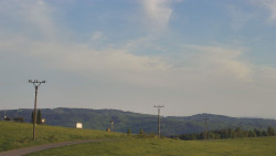 Troják - Maruška - Rozhledna