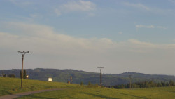 Troják - Maruška - Rozhledna