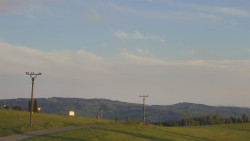 Troják - Maruška - Rozhledna