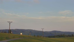 Troják - Maruška - Rozhledna