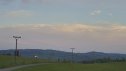 Troják - Maruška - Rozhledna