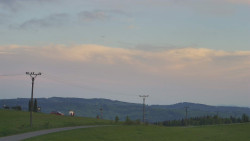 Troják - Maruška - Rozhledna