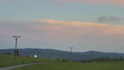 Troják - Maruška - Rozhledna