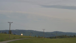 Troják - Maruška - Rozhledna