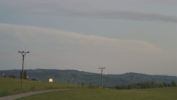Troják - Maruška - Rozhledna