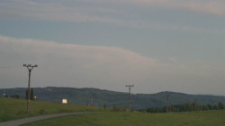 Troják - Maruška - Rozhledna