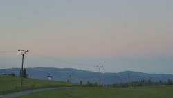Troják - Maruška - Rozhledna